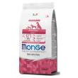 monge dog ab manzo&riso 2,5kg