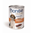 monge fresh adult anatra 400g