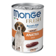 monge fresh adult anatra 400g