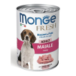 monge fresh adult maiale 400g