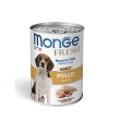 monge fresh adult pollo 400g