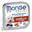 monge fresh agnello 100g