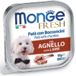 monge fresh agnello 100g