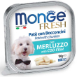 monge fresh merluzzo 100g