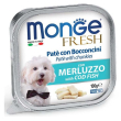monge fresh merluzzo 100g