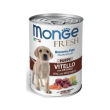 monge fresh puppy vit ort 400g