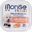 monge fresh salmone 100 g mangime