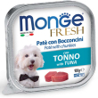 monge fresh tonno 100g