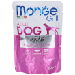 monge grill maiale 100 g mangime