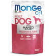 monge grill manzo 100g