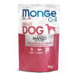 monge grill manzo 100g