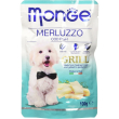 grill merluzzo - alimento completo per cani 100 gr