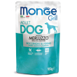 monge grill merluzzo 100g