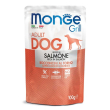 monge grill salmone 100g