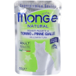 monge natural tonno pacific80g