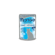 natural - pezzetti di tonno con acciughine 80 gr