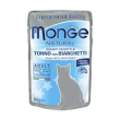 monge natural tonno/acciugh80g