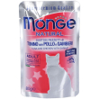 monge natural tonno/poll/ga80g
