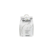 ecolit - lettiera ecologica compostabile agglomerante naturale anti-odore 15 lt