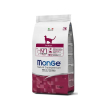 natural superpremium indoor - cibo secco per gatti ricco di pollo 1,5kg
