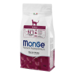 monge gatto indoor pollo 1,5kg