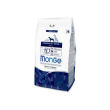 super premium adult medium ricco di pollo - mangime secco per cani 3 kg