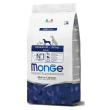 monge dog med adult 3kg