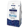 monge dog medium adult 3kg new minsan 980503813
