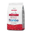 monge mini adult pollo, 800 g