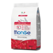 monge cane daily mini puppy/junior pollo 800gr