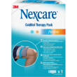 nexcare coldhot terapy pack flexible - cuscino per termoterapia 11 x 23,5 cm