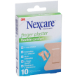 finger plaster flexible comfort, 44,5 mm x 51 mm