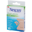 3m nexcare™ finger plaster flexible comfort 44,5 mm x 51 1 pz cerot