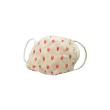 maskottina - 3 mascherine filtranti lavabili riutilizzabili per bambina