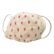 maskottina bambina 3pz