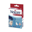 3m nexcare blood stop nasal tamponi nasali antinsanguinamento 6 pezzi