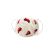 3 mascherine per bambini lavabili riutilizzabili 130x100 mm