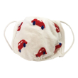maskotte mascherine filtranti protettive lavabili per bambini 3 pz mas