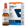 sterilvit d3 gocce 5 ml - integratore di vitamina d3