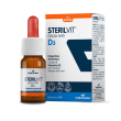 sterilvit d3 gtt 5ml