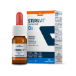 sterilvit d3 gocce immunità ossa denti flacone 5 ml