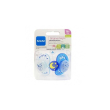 mam succhietto original night doppio 6+ azzurro - bamed baby italia srl