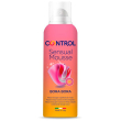 control sensual mousse bora 125 ml