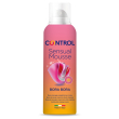 control sensual mousse bora bo