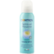 control sensual mousse ocean w