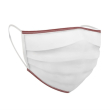 chicco mascherina facciale lavabile di tipo 1 chirurgico modello grazy sanifresh 3-6 years 4 pezzi