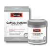swisse beauty - integratori per capelli donna e uomo con vitamina c per proteggere le cellule dallo