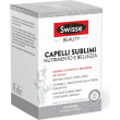 swisse capelli sublimi 30 capsule - integratore per il benessere dei capelli