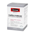 swisse capelli sublimi 30capsule