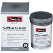 swisse beauty capelli sublimi integratore di vitamine e minerali 30 capsule